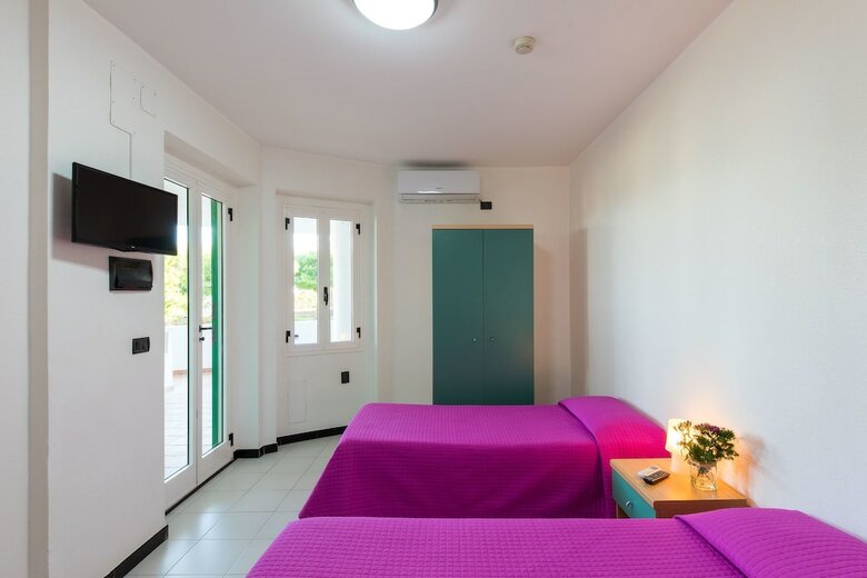 Cala Corvino Hotel Resort