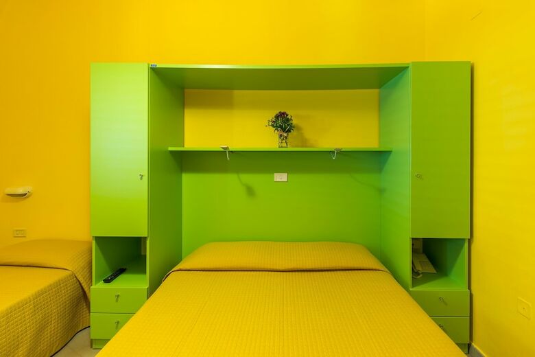 Cala Corvino Hotel Resort