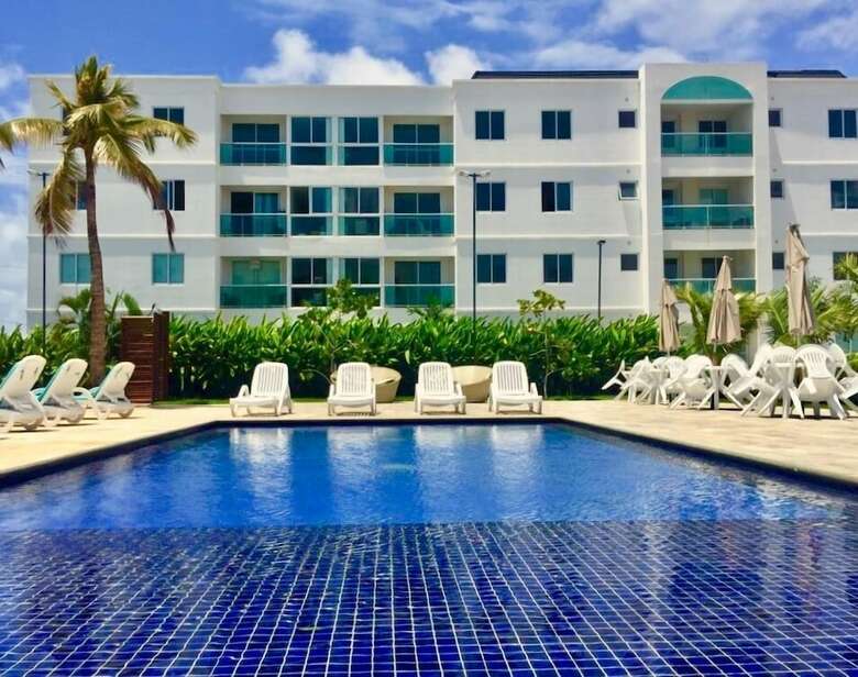 Apartamentos Palm Beach Village - By Aft