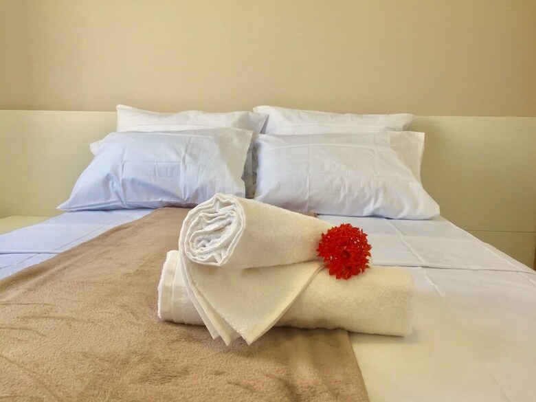 Apartamentos Palm Beach Village - By Aft