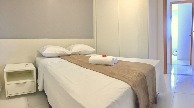 Apartamentos Palm Beach Village - By Aft