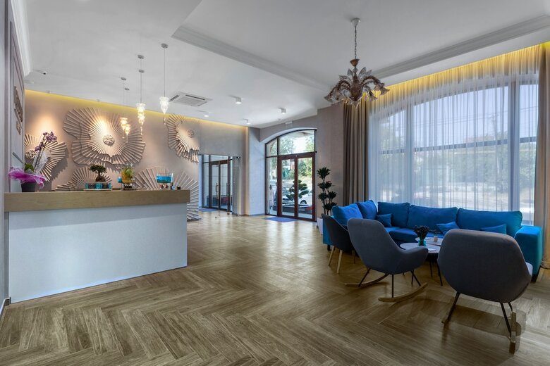 Redling Hotel
