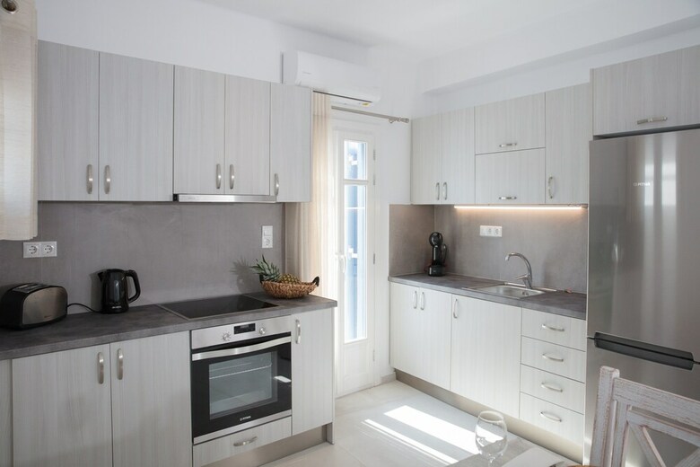 Apartamentos Casa Centro Mykonos