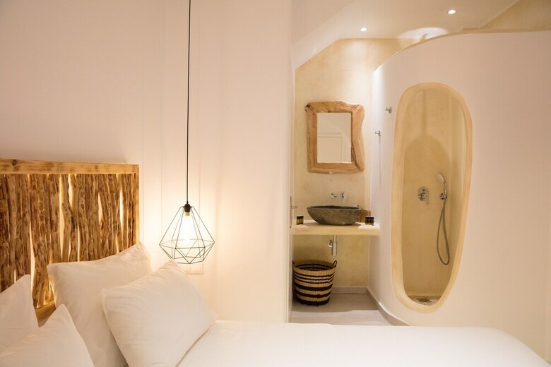 Apartamentos Casa Centro Mykonos