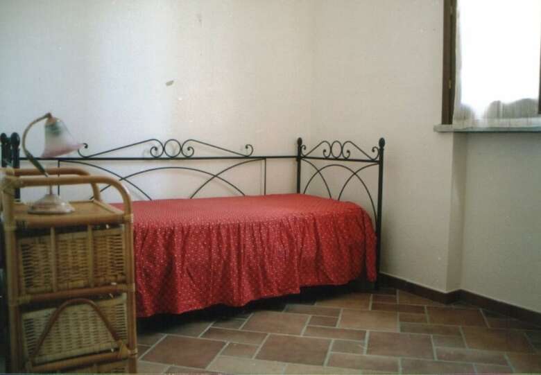 Apartamento Casale Santa Lucia