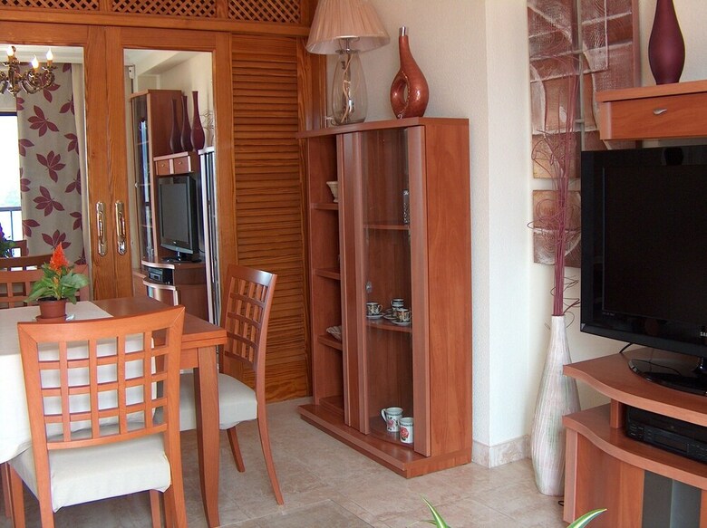 Sun And Terrace Apartment