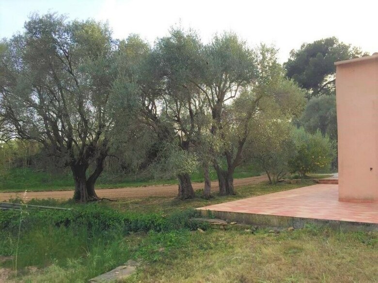 Villa Entre Plage Et Campagne