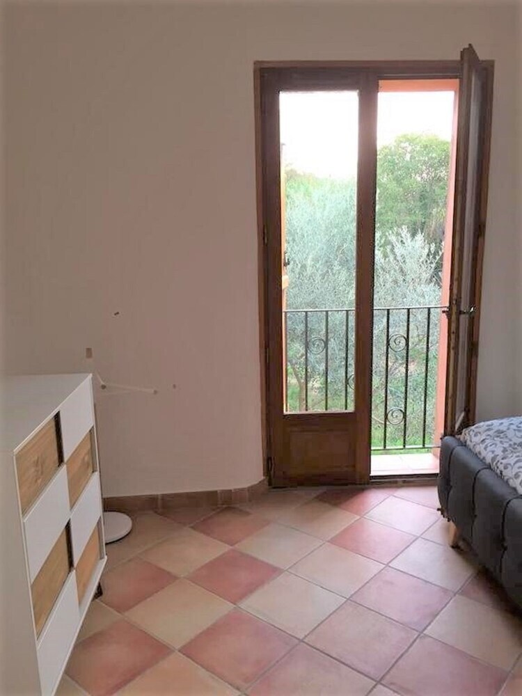 Villa Entre Plage Et Campagne