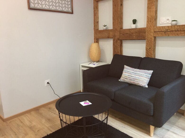 Apartamentos Les Appartements de L'epine