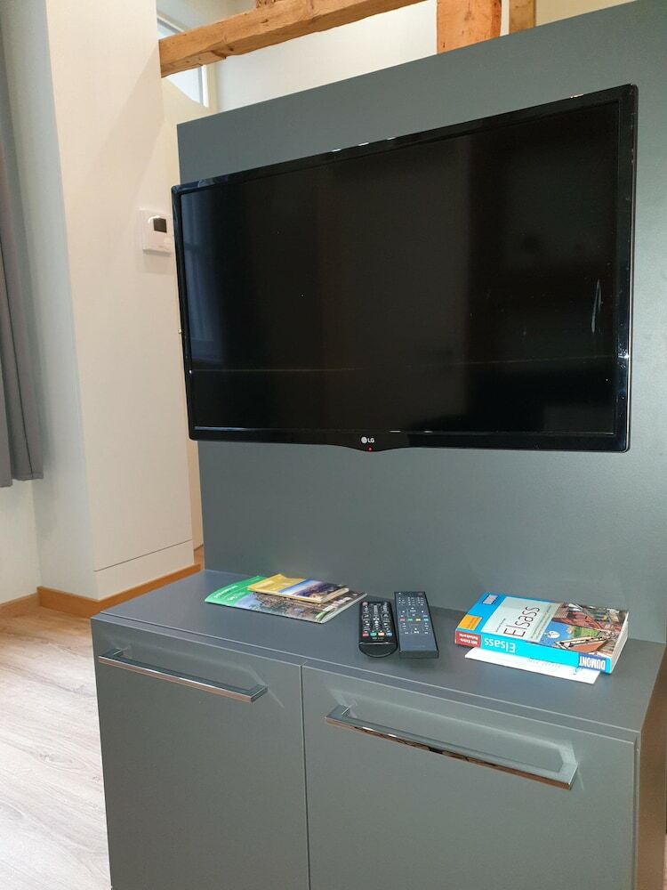 Apartamentos Les Appartements de L'epine