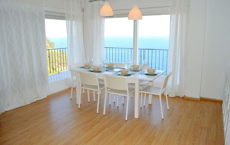 Apartamentos Art de Vivre - Cala Llevado