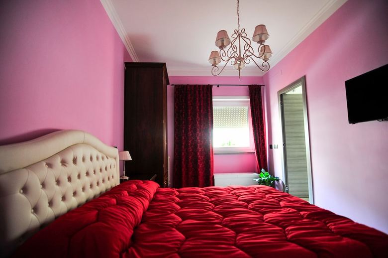 Apartamento Casa Vacanze Katiuscia