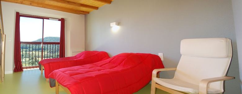 Hotel G�tes Du Haut Cantal