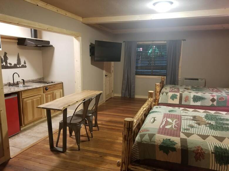 Motel Carriage House Inn
