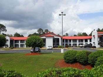 Motel Country Hearth Inn & Suites Dawson
