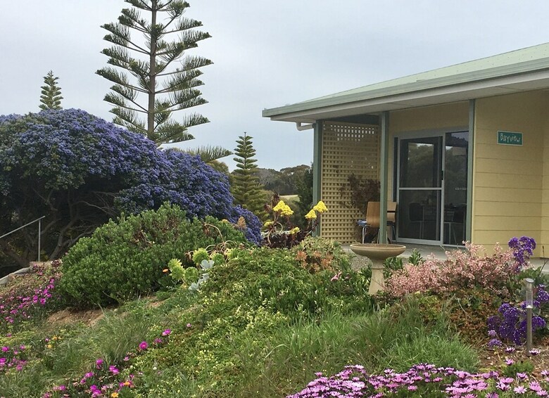 Emu Bay Holiday Homes