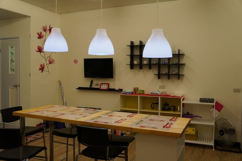 Bed & Breakfast Jia Mei Fa Homestay