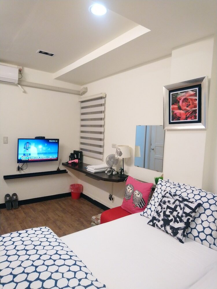 Bed & Breakfast Jia Mei Fa Homestay