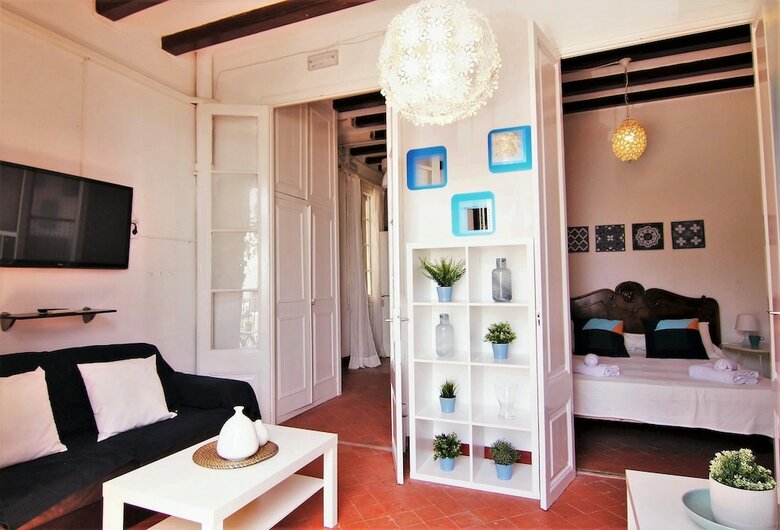 Apartamentos Vistamar Sitges Rentals