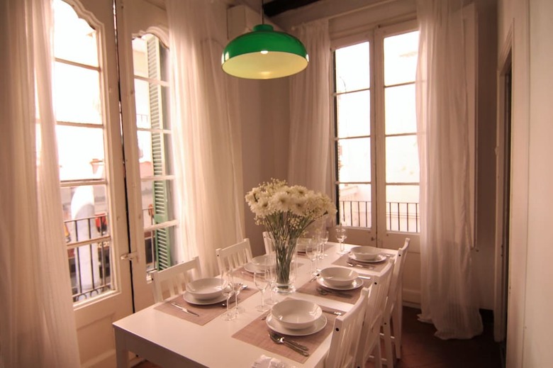Apartamentos Vistamar Sitges Rentals