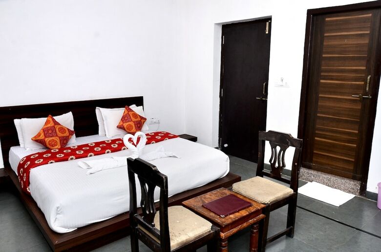Hotel Kumbhal Palace Kumbhalgarh