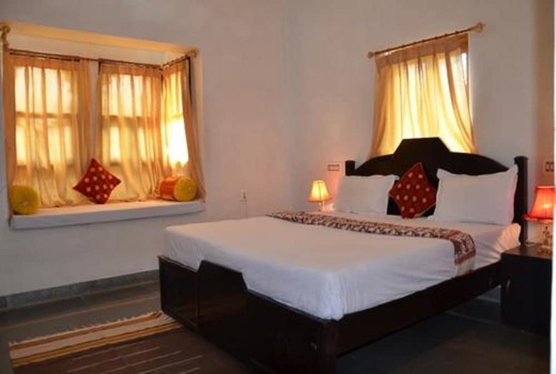 Hotel Kumbhal Palace Kumbhalgarh