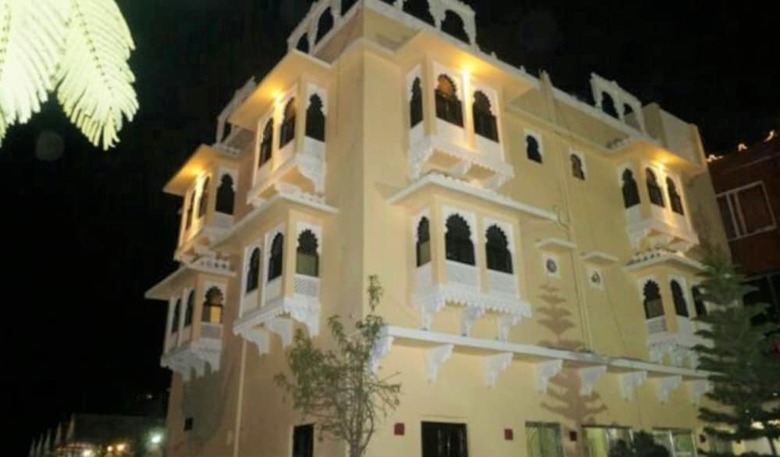 Hotel Kumbhal Palace Kumbhalgarh