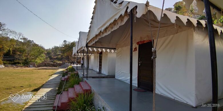 Hotel Kumbhal Palace Kumbhalgarh