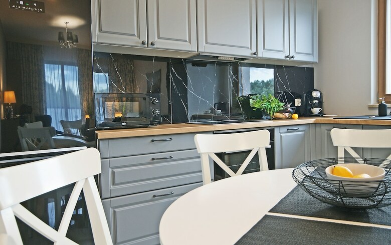 Irs Royal Apartments Nowa Letnica