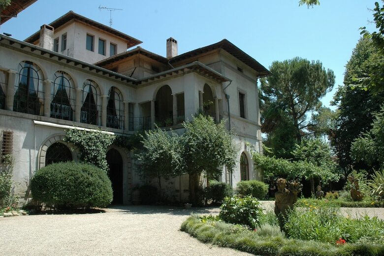 Hotel La Dimora Dell'artista