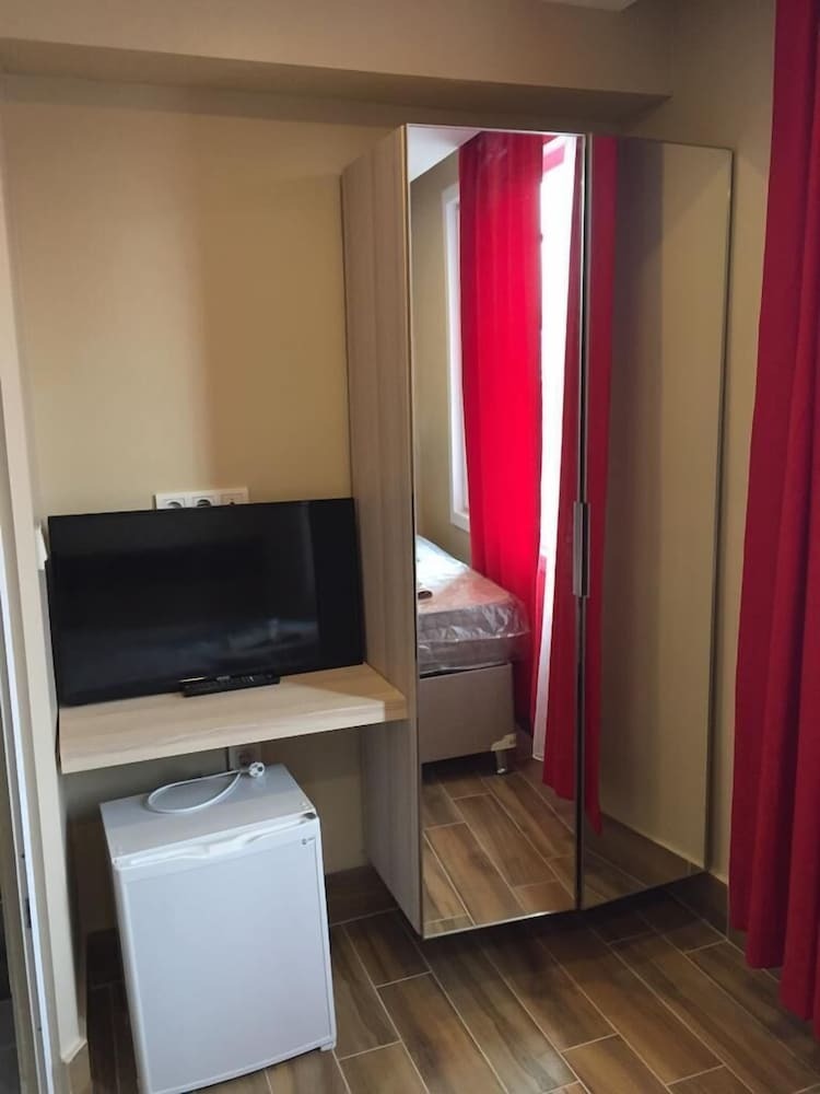 Pension Apart 1 Taksim Sishane