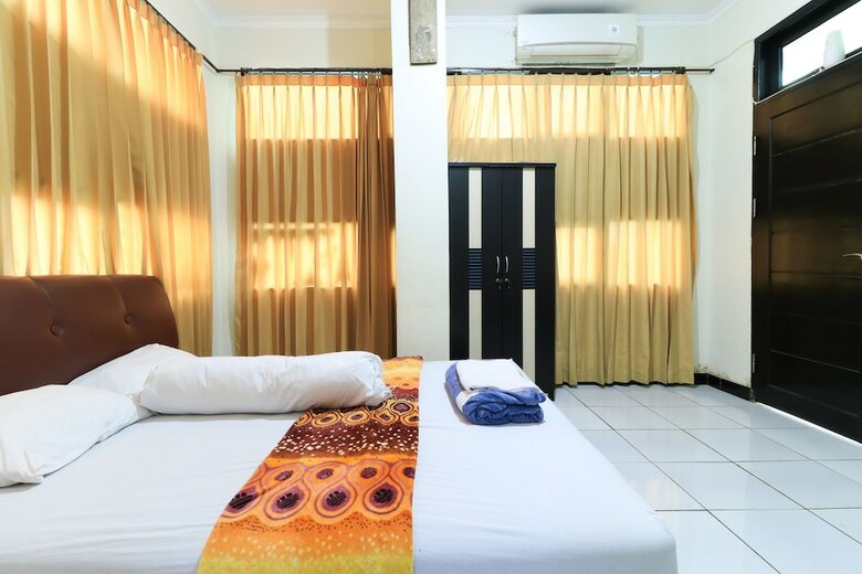 Hotel Ratu Guest House Syariah