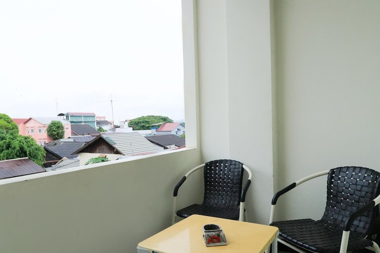 Hotel Ratu Guest House Syariah