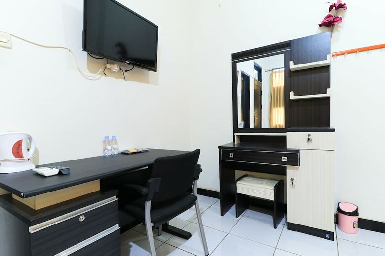 Hotel Ratu Guest House Syariah