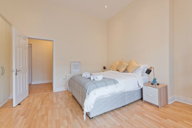 Apartamentos Sweet Inn - Talbot Spire