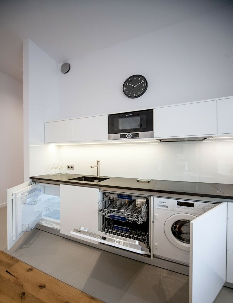 Apartamentos Very Berry - Orzeszkowej 14 - Mtp