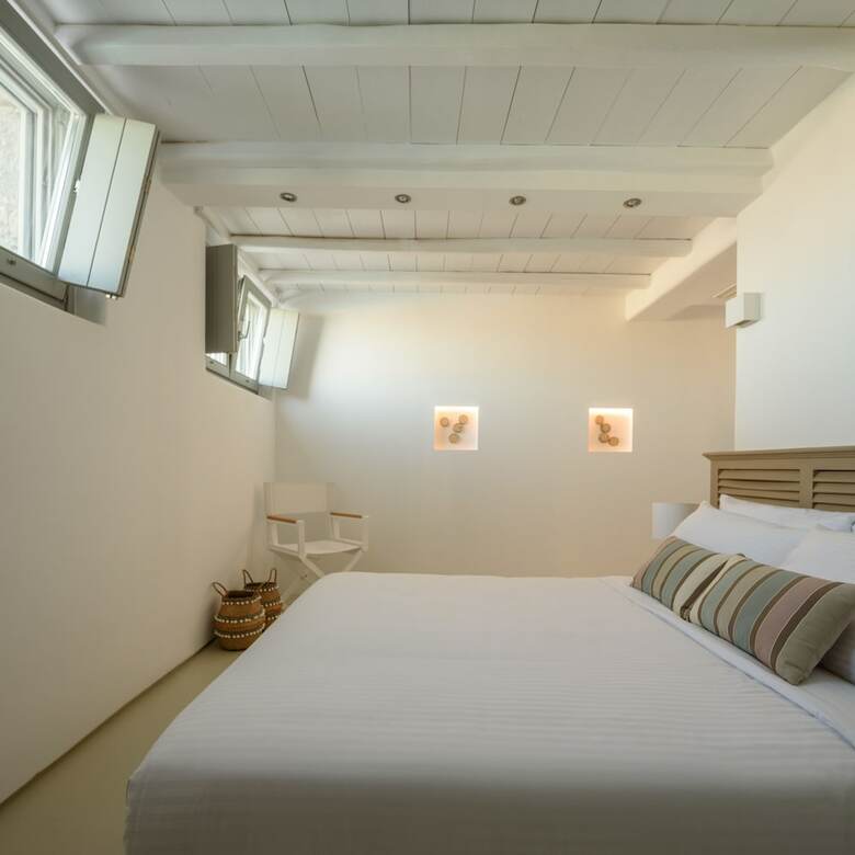 Hotel The Summit Of Mykonos