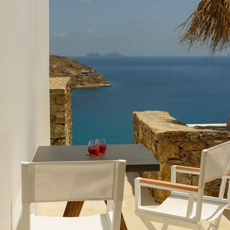 Hotel The Summit Of Mykonos