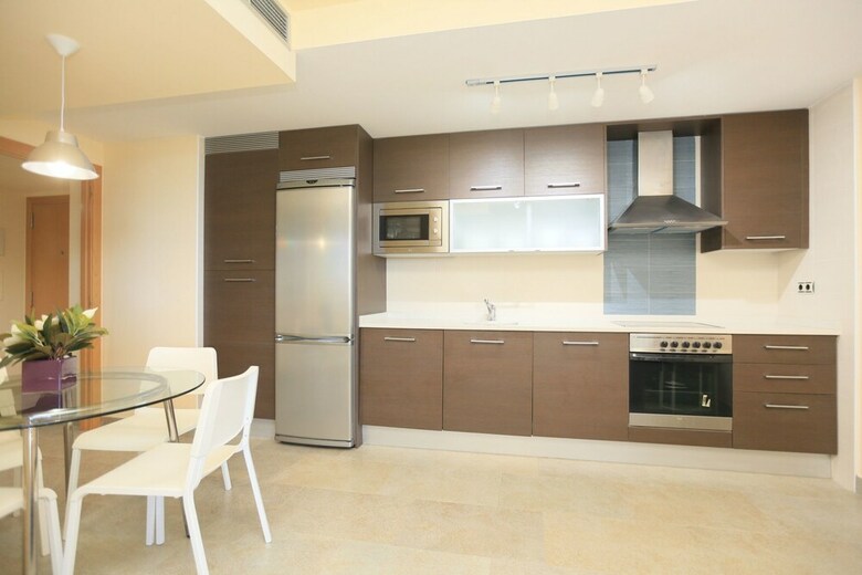 Apartamento Para 8 Personas En Cambrils