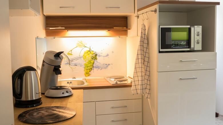 Apartamentos Ferienwohnung Am Griesgarten