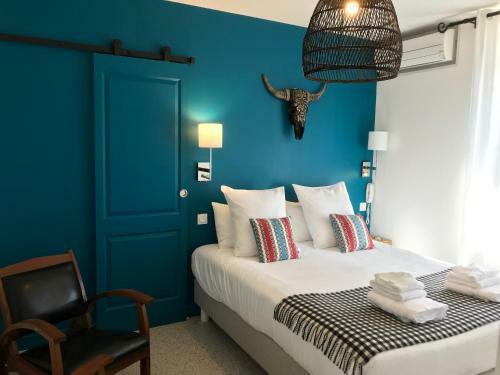 Hotel H�tel Le Neptune En Camargue