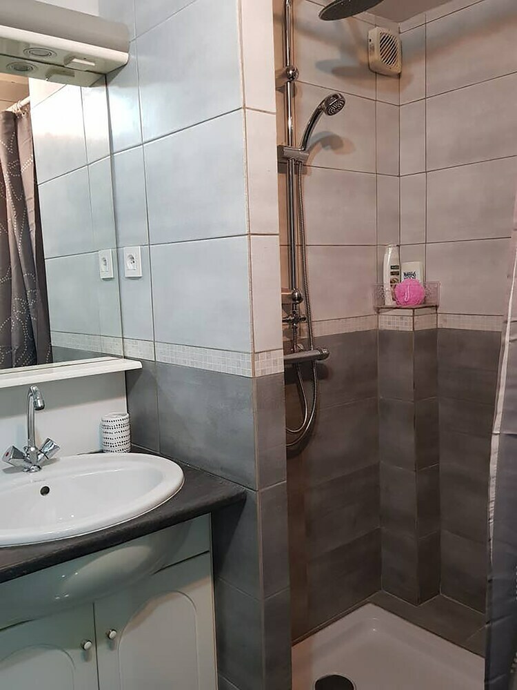 Apartamento Appartement Carnus Rodez - Moderne