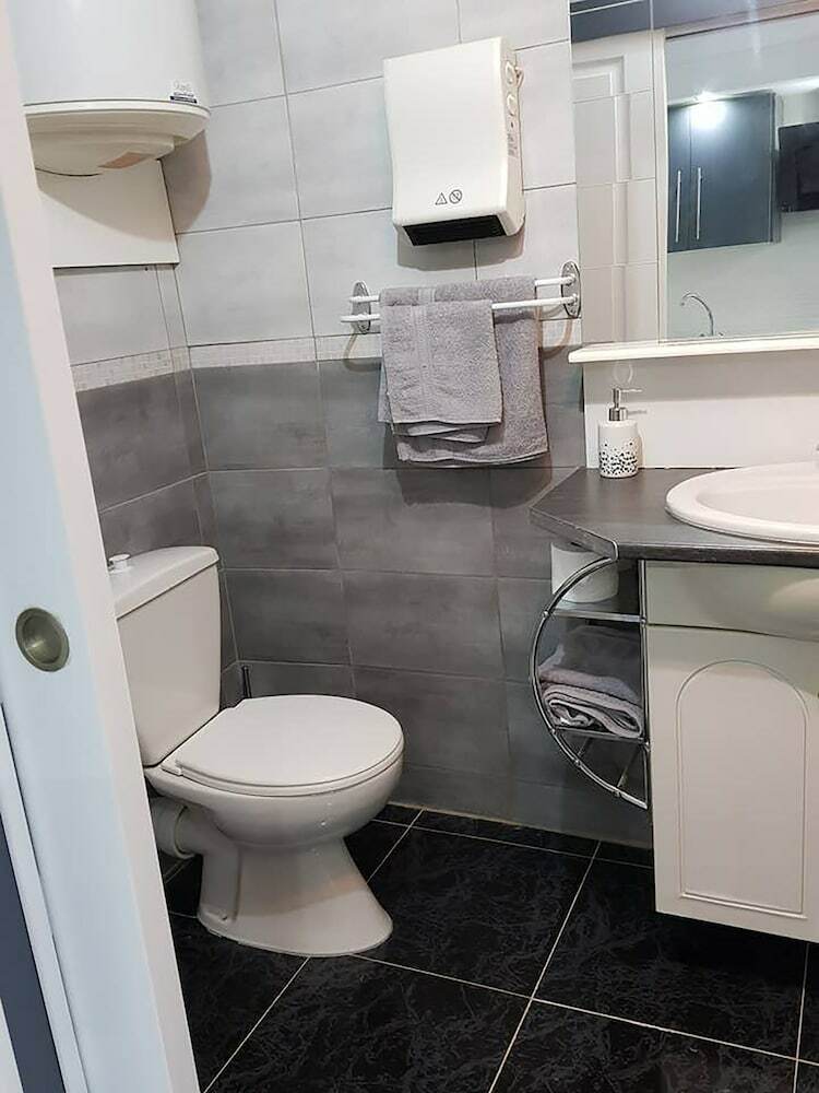 Apartamento Appartement Carnus Rodez - Moderne