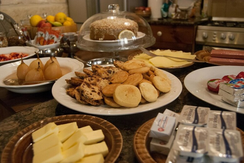 Hotel Farfett B&B - Rest And Zest