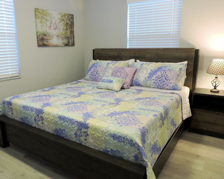 Cool Ft.lauderdale 3/2 For 8 Heated Pool & Jacuzzi