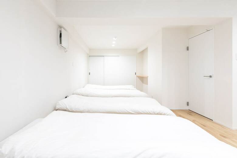 Hotel Enzo Kyoto Gojo
