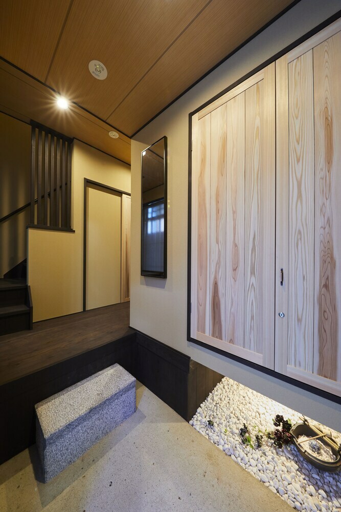 Hotel Rinn Hanayacho Asagiri