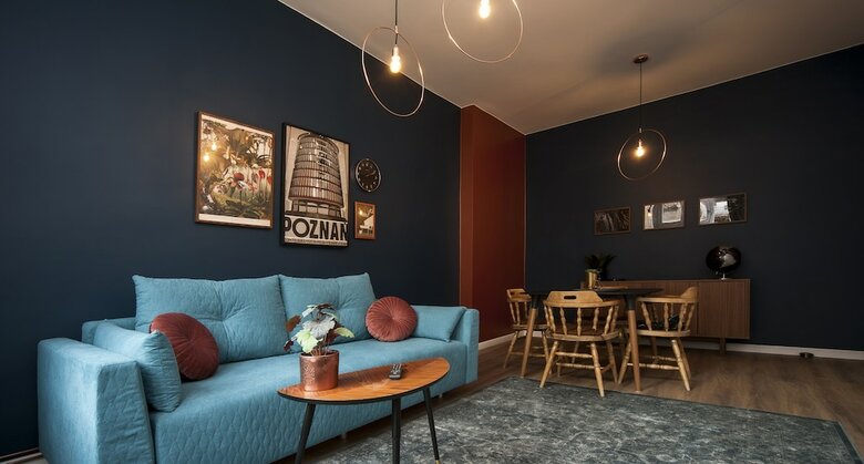 Apartamentos Very Berry - Zupanskiego 3