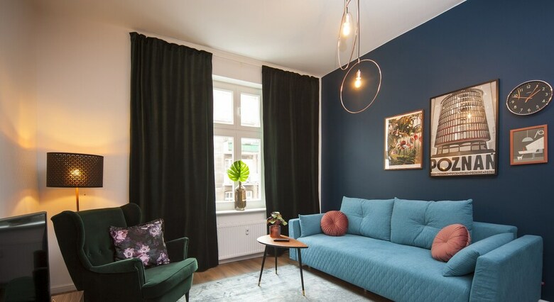 Apartamentos Very Berry - Zupanskiego 3