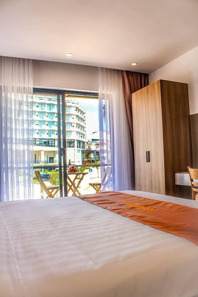 Hotel Tan Villa - Coffee & Ice Cream Da Lat
